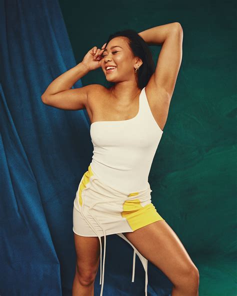 Suni Lee on Her Kidney Condition and Training for the Olympics | SELF