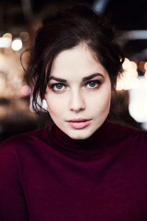 yuliya snigir picture