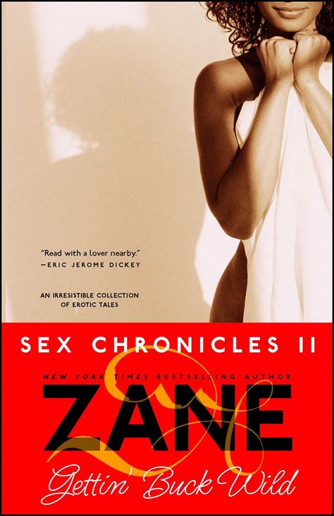Gettin' Buck Wild | Book by Zane | Official Publisher Page | Simon