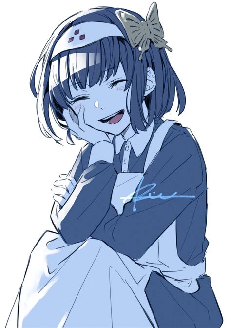 Yosano Akiko - Bungou Stray Dogs - Image by Ritsu (r1kuuw) #3923014