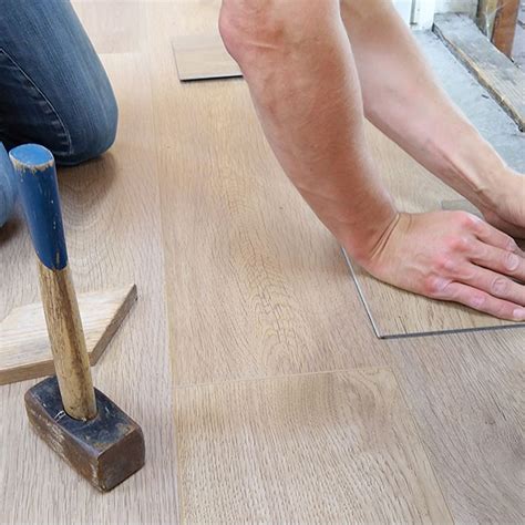 Flooring Installation - Encore Renovations