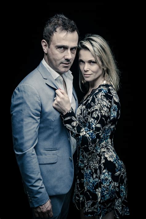 Macbeth stars Holly Brisley / Macbeth Dee Why/ Shakespeare's Plays