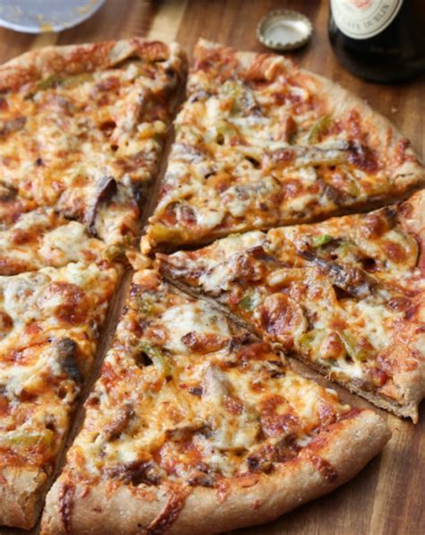 BROOKLYN | Harley & Hunter Pizza Cafe