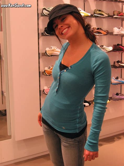 Biografias: Kari Sweets Fotos # 7