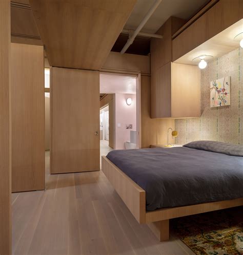 画廊 苏豪区艺术复式公寓 / Fuller/Overby Architecture + Diane Lewis Architecture - 13