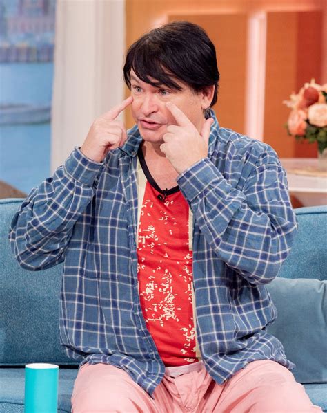 Man with ‘world’s biggest penis’ stuns hosts with explicit pic