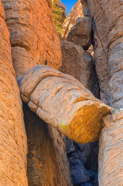 Chiricahua National Monument in Arizona - William Horton Photography