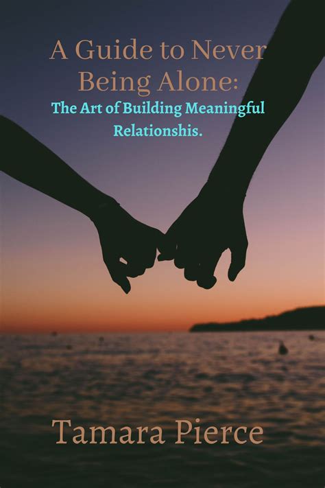 A Guide to Never Being Alone eBook by Tamara Pierce - EPUB Book ...