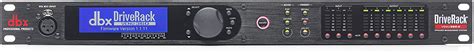 DBX VENU360 3x6 Loudspeaker Management System