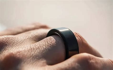 Samsung разработает умное кольцо. В чем его особенность | РБК Life