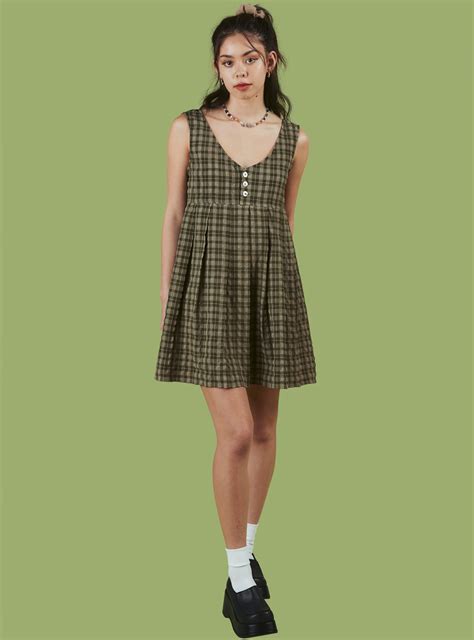 UNIF | Mizuna Dress