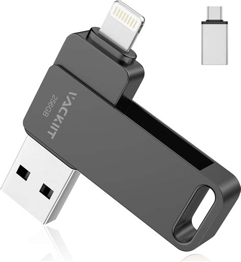 Pen Drive Para Iphone