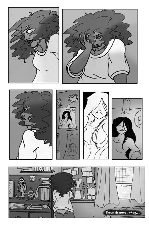 The Pinoy Monster Girlfriend Anthology