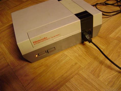 how to clean an nes game