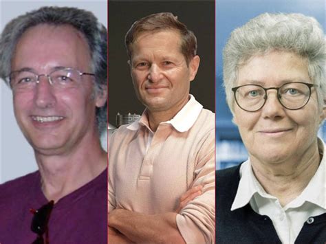 illuminating  invisible nobel prize  physics awarded