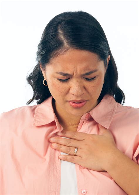 Understanding Acid Reflux Disease: Causes & Treatment – ArcticCollagen™