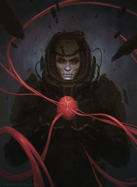 ArtStation - Artifact