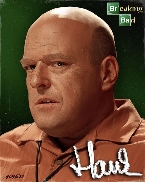 A new spinoff might feature a young breaking bad hank schrader 29