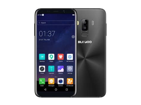 bluboo  full specs price  features