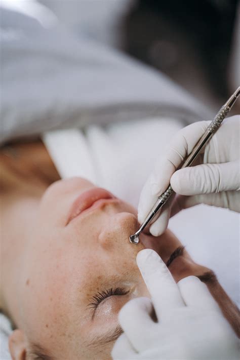 FACE (CLEANINGS, PEELINGS) - laserMe