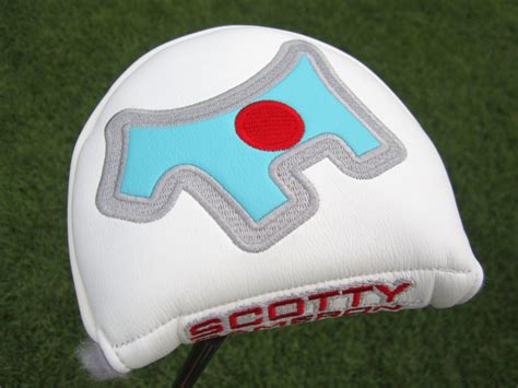 Scotty Cameron Headcovers - Tour Putter Gallery