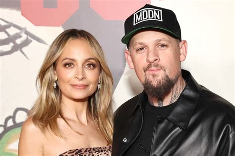 nicole richie husband net worth