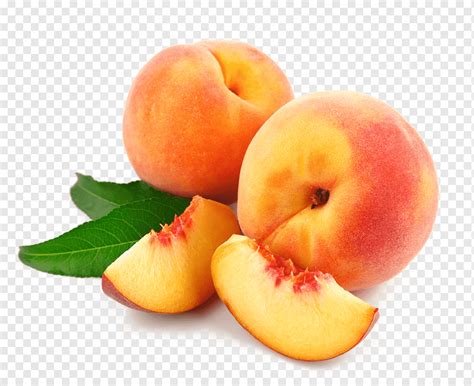 персик, персики, разрез, красный, желтый png | PNGWing