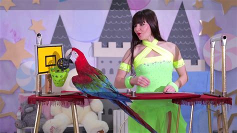 Дианочке 3 года - YouTube
