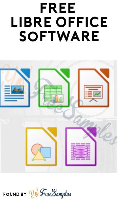 libre office software
