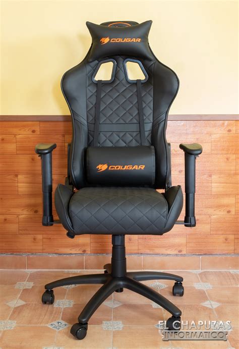 Cougar Armor One Cougar Armor One – Drop The Spotlight