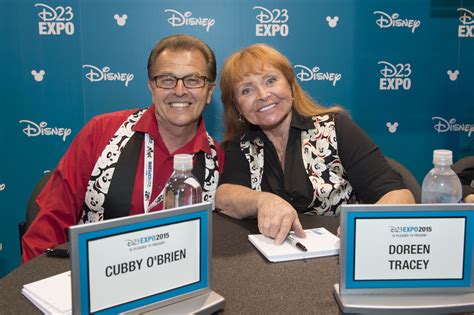 Original Mickey Mouse Club Doreen