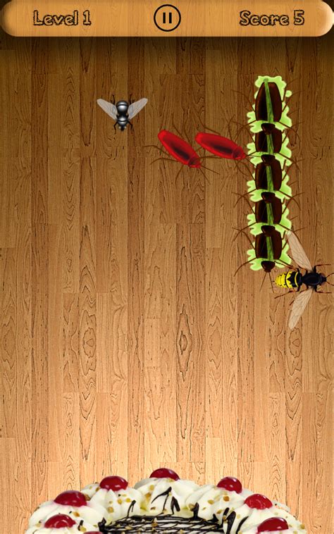 Cockroach Killer - App on Amazon Appstore