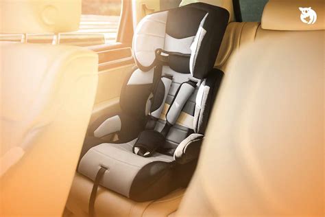 rekomendasi car seat bayi pilihan terbaik