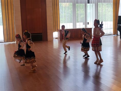 МВнР :: Русия, Москва, Посолство на Република България