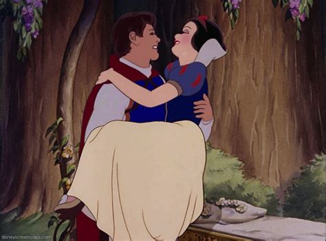 snow whiteprince charming snow white disney snow white  snow white