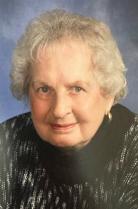 Mildred “Millie” Rose Musgrove - Cass County Star-Gazette