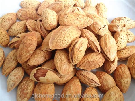 Chinese organic raw almonds/ chilean almonds/ candied almonds,China ...