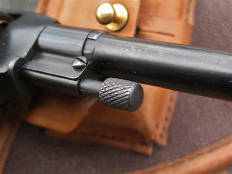 M1895 Nagant - Jake's Gun Reviews