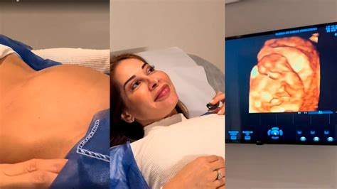 Video Feto Mayra Cardi E Thiago Nigro - Grávida de Thiago Nigro, Maíra Cardi mostra primeira ultrassonografia ...
