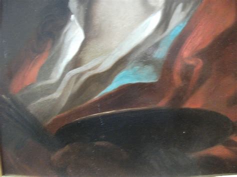 Giosuè Scotti - Portrait of an artist For Sale at 1stDibs | gio scotti