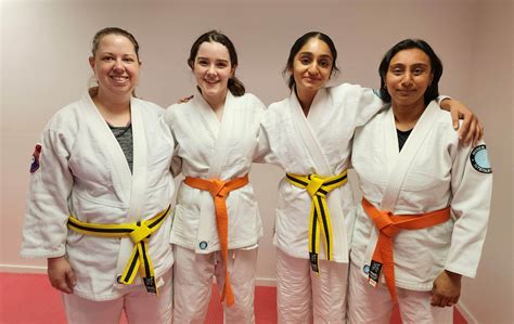 martial art schools near me