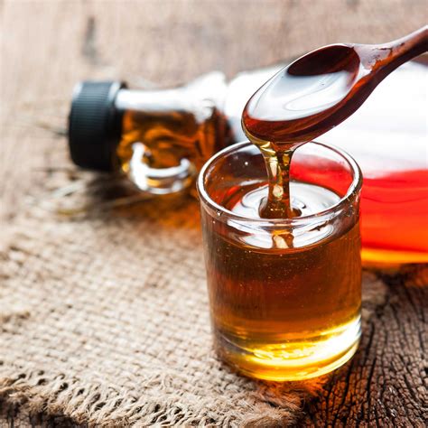 Maple Syrup Exchange