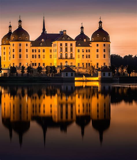 resolution moritzburg castle germany  resolution