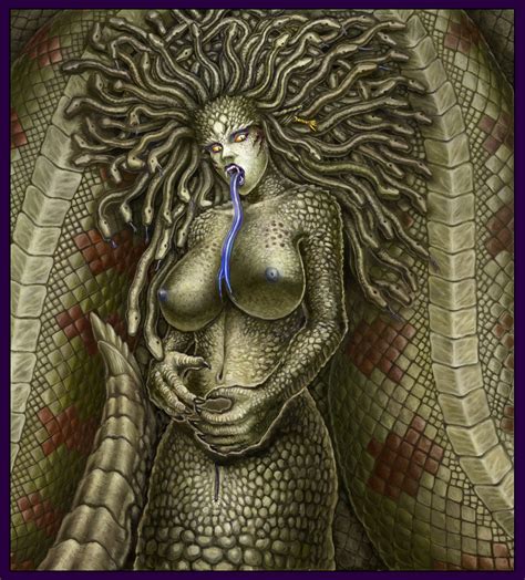 Rule 34 - greek mythology medusa mythology tagme | 522151