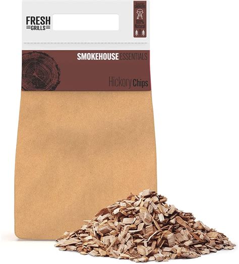 Fresh Grills Wood Fuels for BBQ Grill, Wood Fired Pizza Oven, Kamado