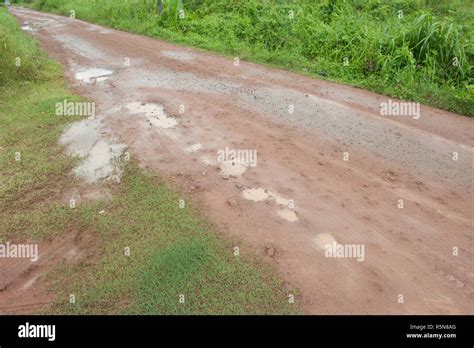 rough road stock  rough road stock images alamy