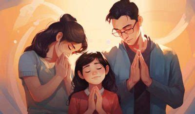 house blessing prayer