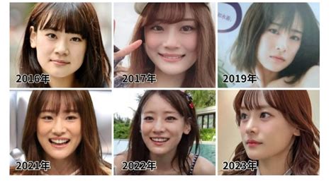 福岡みなみの整形前後の比較画像・整形箇所・整形費用のまとめ！水着画像！高校は広島市立舟入高校 - TAPUNews―時事ニュースの部屋
