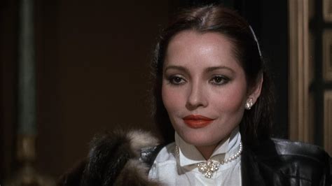 Happy birthday to Barbara Carrera (Fatima Blush in "Never Say Never