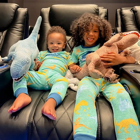 Movie Night – Brooke Ashley Hall